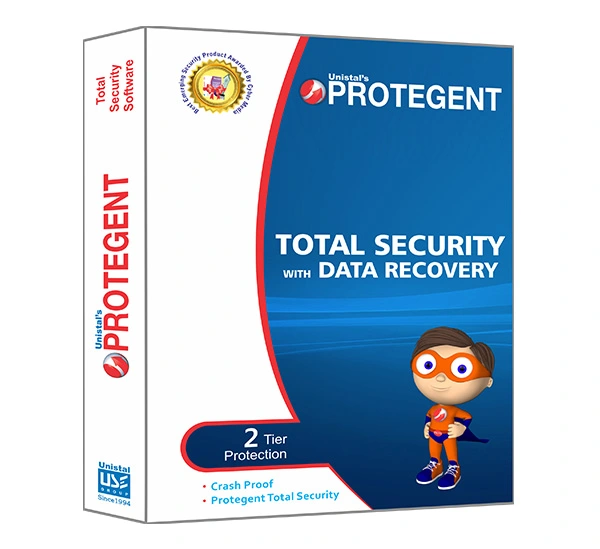 Protegent Total Security